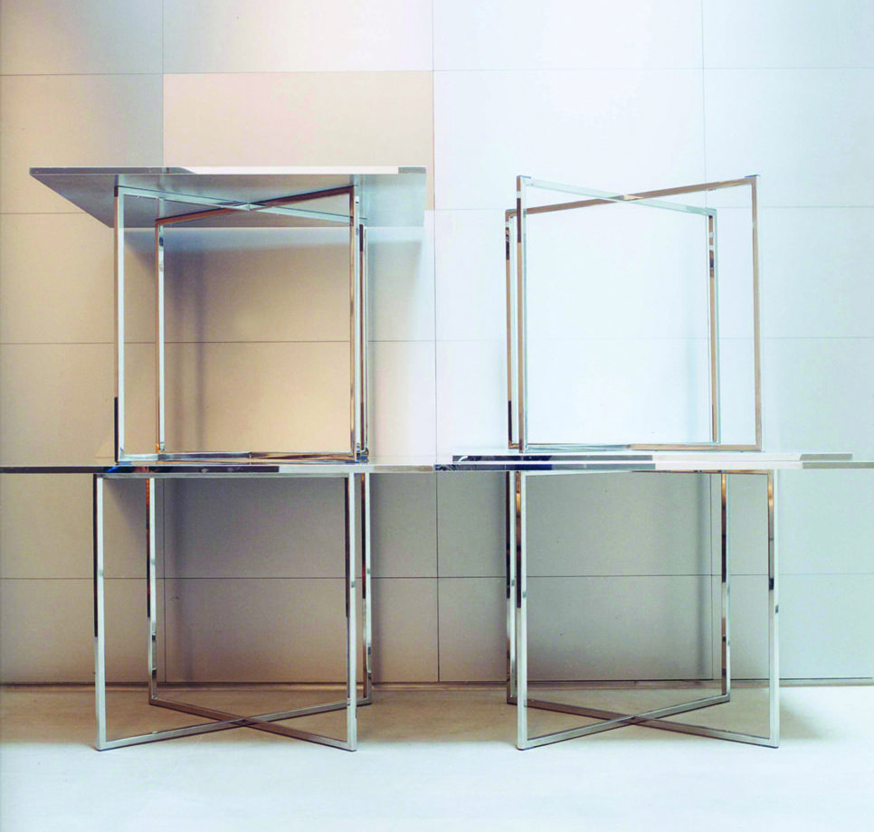 Strato_design_MANHATTAN_table_mirror stainless steel_01