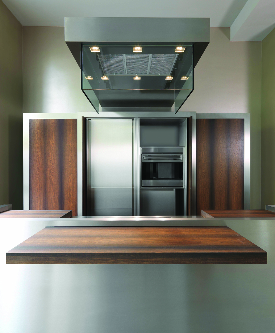 Strato_design_Non-Plus-Ultra_bespoke-kitchen-project-in-Milano_mat-stainless-steel_fossilized-Oak-wood_032